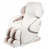 Массажное кресло Casada Hilton 2 кремовый