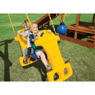 Дополнительный аксессуар Rainbow Play Sistems Качель туда-сюда «Делюкс»