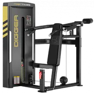 Жим от плеч Hasttings Digger HD004-1