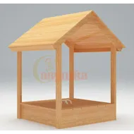 Песочница Сава 3