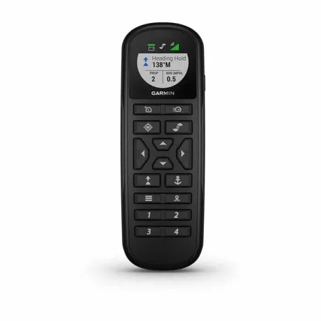 Троллинговый мотор Garmin FORCE 57 - Фото 6