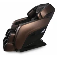 Массажное кресло Ergonova Organic 4 PM Espresso Brown