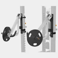 Рычаги для жима для силовой рамы MATRIX MAGNUM OPT17R MEGA Power Rack