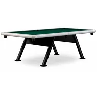 Всепогодный бильярдный стол для пула AMF «Key West» 7 ф (песочный)