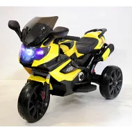 Трицикл RiverToys K222KK