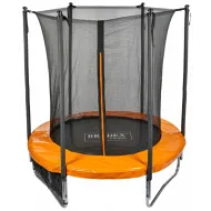 Батут с внутренней защитной сеткой Bradex SF 0714 10Ft