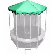 Тент для батута Hasttings 12ft