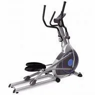Переднеприводный эллиптический тренажер Oxygen GX-65