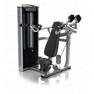 Жим от плеч MATRIX VERSA VS-S23P