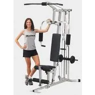 Силовой комплекс Body Solid Powerline PHG1000