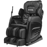 Массажное кресло Ergonova Organic 2 Black