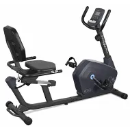 Горизонтальный велотренажер APPLEGATE H22 M