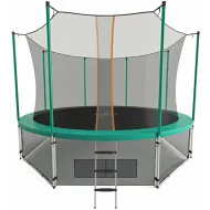 Большой батут Yamota SMART 427см (14ft)