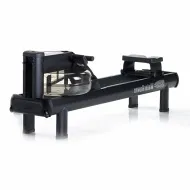 Гребной тренажер WaterRower M1 510 S4 ограниченной серии, цвет: черный