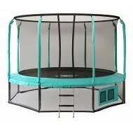 Батут Eclipse Space Green 16 FT