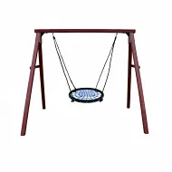 Спортивно-игровой комплекс Kampfer Fly Гнездо среднее