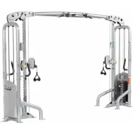 Перекрестная тяга HOIST CMD-6180 матовый черный