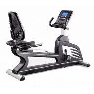 Электромагнитный велотренажер FITEX PRO P-2 Prof