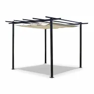 Беседка-навес Kvimol KM-0208