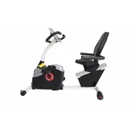 Инерционный велотренажер AMF 4710G