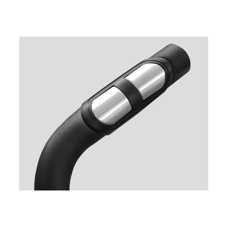 Велотренажер SVENSSON BODY LABS CROSSLINE BCM - Фото 5