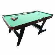 Бильярдный стол DFC ACTION SB-BT-02