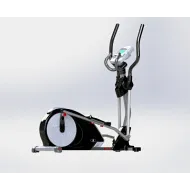 Электромагнитный эллиптический тренажер AMF 4010