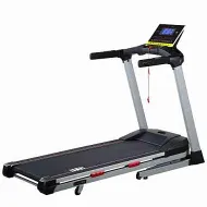 Компактная беговая дорожка Protrain M2