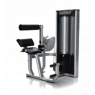 Разгибание спины MATRIX VERSA VS-S52H