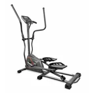 Эллиптический тренажер Alpin Voyager X-190 (серый)