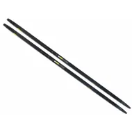 Беговые лыжи Fischer TWIN SKIN RACE MED IFP N20522, 192 см, FA 33