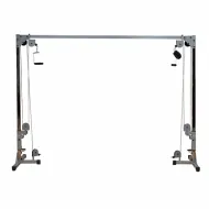 Кроссовер на свободных весах Powerline Body Solid PSS60