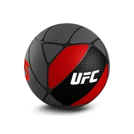 Premium набивной мяч UFC 9 кг