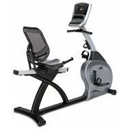 Горизонтальный велотренажер Vision R20 Elegant