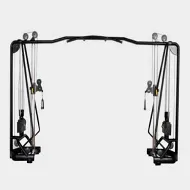 Кроссовер Bronze Gym H-005