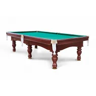 Бильярдный стол START LINE Прага 10 ft