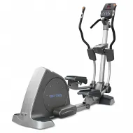 Профессиональный эллиптический тренажер Bronze Gym E901 PRO
