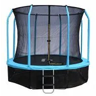 Батут YARTON 12FT синий