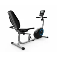 Складной велотренажер Горизонтальный DFC Kondition 2300