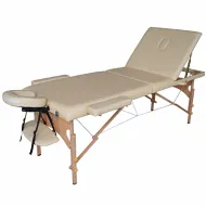 Массажная кушетка DFC NIRVANA Relax Pro (Beige)