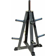 Стойка для дисков PROFI-FIT RUS 1230, нагрузка до 900кг