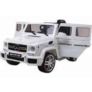 Детский электромобиль Barty Mercedes-Benz G63 AMG HAL168