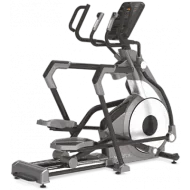Эллиптический тренажер для спортзала BRONZE GYM X700M