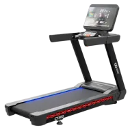 Профессиональная беговая дорожка CardioPower PRO CT400