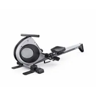 Магнитный гребной тренажер DFC PoMt M2014 серый