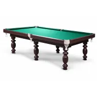 Бильярдный стол START LINE Домашний 9 ft