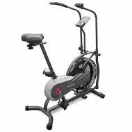 Велотренажер (Assault Bike) CARBON FITNESS A808