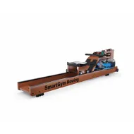 Гребной тренажер для дома DFC SmartGym WR-S1