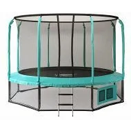 Батут Eclipse Space Green 12 FT