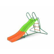 Волновая горка 2.4 метра DFC Kids